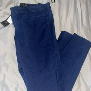 Men's Blue Pants